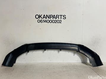 Kia e-Soul III voorbumper onder spoiler 86512-J2000, Auto-onderdelen, Ophalen, Voor, Bumper, Gebruikt