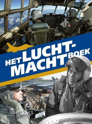 Het luchtmacht boek - Erwin Van Loo 9789066304628, Verzenden, Gelezen, Erwin Van Loo
