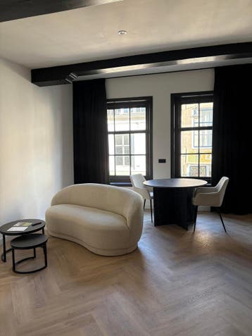 Te huur: Appartement Vlasmarkt in Middelburg, Middelburg, Zeeland, Appartement