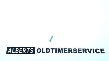 Bout koplampring, Mercedes T2 Düdo 408 409 508 608 nieuw, Auto-onderdelen, Ophalen of Verzenden, Nieuw, Oldtimer onderdelen