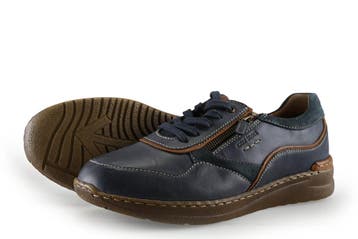 Josef Seibel Sneakers in maat 42 Blauw, Kleding | Dames, Schoenen, Josef Seibel, Verzenden, Blauw, Sneakers of Gympen