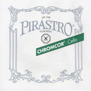 Pirastro P339040 cello string set 3/4-1/2, Muziek en Instrumenten, Ophalen of Verzenden, Nieuw