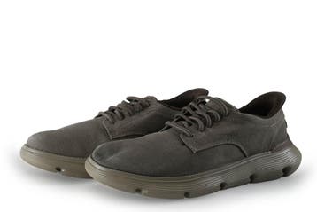 Skechers Instappers in maat 41 Beige, Overige kleuren, Verzenden, Overige typen, Zo goed als nieuw