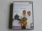 Brideshead Revisited - De Complete Serie / Jeremy Irons (3 D, Verzenden, Zo goed als nieuw