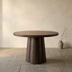 Eettafel Brix Clubs 130cm, Ophalen of Verzenden, Nieuw