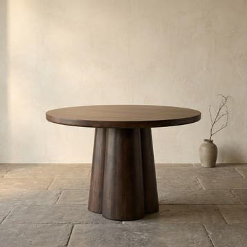 Eettafel Brix Clubs 130cm, Ophalen of Verzenden, Nieuw