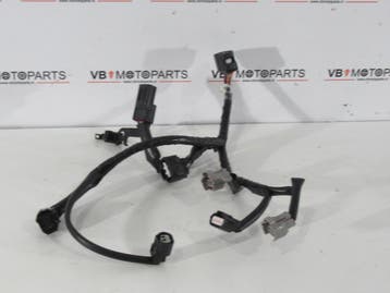 Yamaha MT-07 Kabelboom throttlebody verstuivers, Ophalen of Verzenden, Nieuw