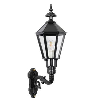 Ouderwetse Gevellamp Muiden Buitenlamp Buitenverlichting, Verzenden, Nieuw