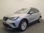 Zakelijke Lease |  SEAT Arona 1.0 EcoTSI 95pk Style, Stof, Gebruikt, Arona, Overige kleuren