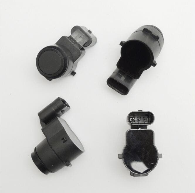 66200393938 Parkeersensor PDC MINI (BMW), Auto-onderdelen, Overige Auto-onderdelen, Nieuw, BMW, Verzenden