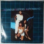 Pointer Sisters - Automatic - Single, Verzenden, Nieuw in verpakking
