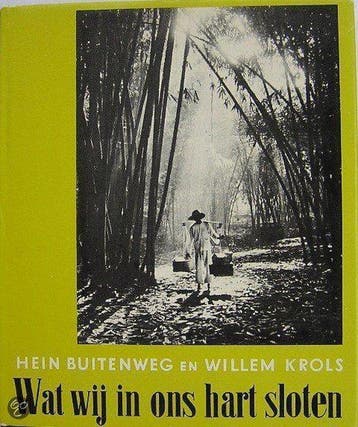 Wat wij in ons hart sloten - Buitenweg, Boeken, Verzenden, Gelezen