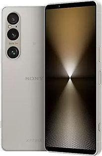Sony Xperia 1 VI Dual SIM 256GB platina zilver, Telecommunicatie, Verzenden, Zo goed als nieuw, Zonder simlock, Android OS
