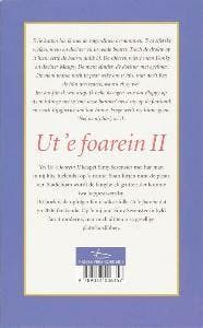 Ute foarein / Gurberige / 187 9789033006357 S. Sevenster, Verzenden, Gelezen, S. Sevenster