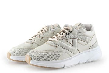 VIA VAI Sneakers in maat 38 Beige, Kleding | Dames, Verzenden, Beige, VIA VAI, Sneakers of Gympen