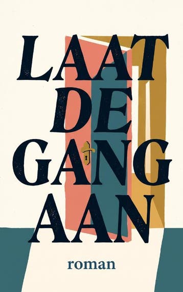 Laat De Gang Aan |  | Nieuw, Ophalen of Verzenden, Nieuw