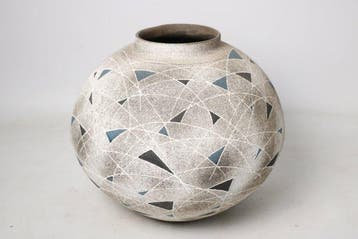 Vaas - Steengoed - Japan - Getiteld Sou (Reverie)