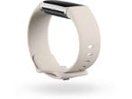 Fitbit Charge 6 - Smarttracker - Hartslagmeting - Zilver, Sieraden, Tassen en Uiterlijk, Activity trackers, Verzenden, Zo goed als nieuw