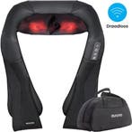 2dekans | Auronic Shiatsu Massagekussen - Elektrisch -, Ophalen of Verzenden, Zo goed als nieuw