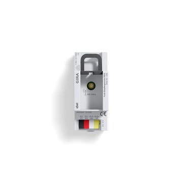 Gira Enet Din Rail Draadloze Ontvanger Module - 545200, Verzenden, Nieuw, Overige typen