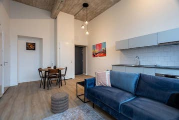 Te huur: Appartement Sikkelstraat in Rotterdam, Appartement, Rotterdam, Zuid-Holland