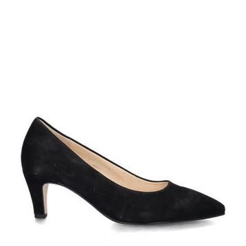 Gabor pumps voor dames in het Zwart, Pumps, Verzenden, Zwart, Gabor