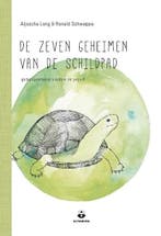 De zeven geheimen van de schildpad | 9789401302876 |, Zo goed als nieuw, Aljoscha Long ; Ronald Schweppe