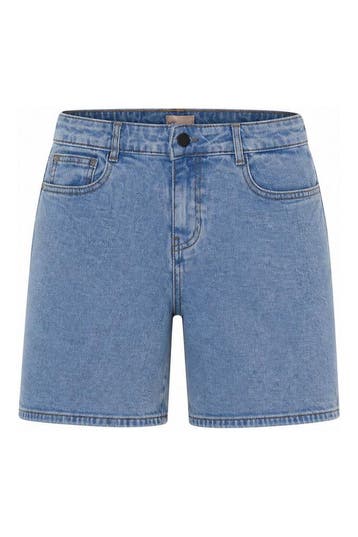Kids Only Korte broek Meisjes in maat 158 Blauw, Verzenden, Zo goed als nieuw, Kids Only, Jongen of Meisje