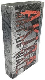 AKIRA: Art of Wall, Verzenden, Nieuw