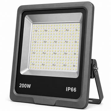 Sirius LED bouwlamp 200W voor lichtmast, Ophalen of Verzenden, Nieuw, Overige typen