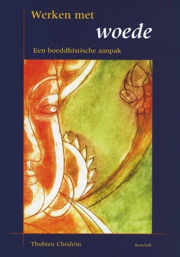Werken met woede - Thubten Chodron 9789074815741, Verzenden, Gelezen, Thubten Chodron