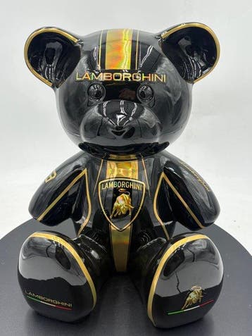 Naor - Teddy Lamborghini