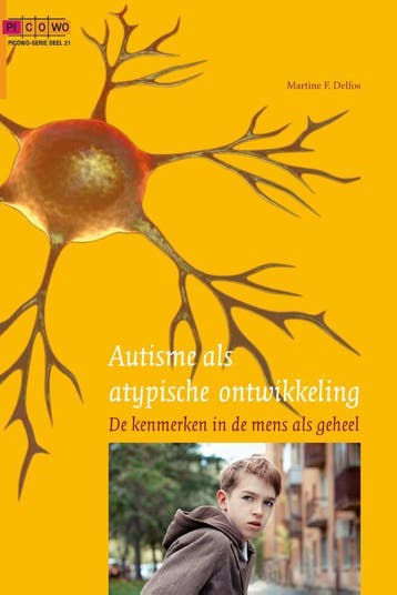 Autisme als atypische ontwikkeling 9789085601500, Verzenden, Zo goed als nieuw