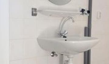 Te Huur 1 Kamer Appartement Bos en Lommerplantsoen In Amster, Direct bij eigenaar, Appartement, Amsterdam, Amsterdam