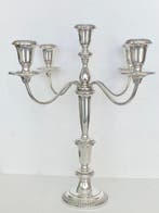 Empire Sterling - Kandelaber - .925 zilver - Sterling