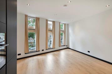 Te huur: Appartement Nieuwe Binnenweg in Rotterdam, Appartement, Rotterdam, Zuid-Holland