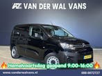 Citroën Berlingo L1 H1 | Lease vanaf 240,- p/mnd, Automaat, Gebruikt, Euro 6, Zwart