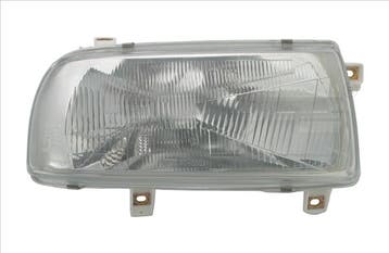 Koplamp o.a: Volkswagen, Vento (1H2), Ophalen of Verzenden, Nieuw, Volkswagen