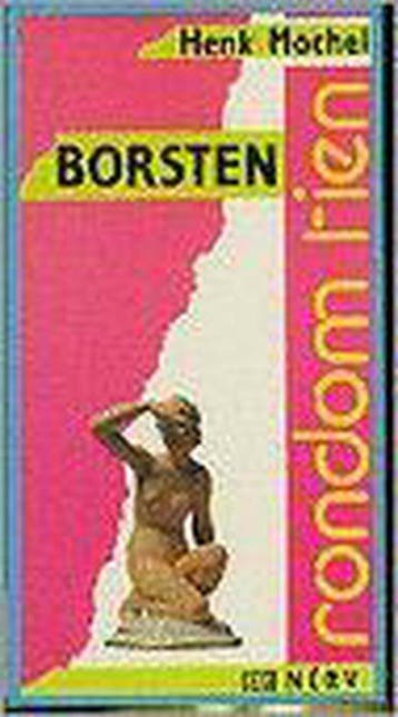 Borsten (rt) - Mochel, Verzenden, Gelezen