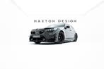 Front Splitter V.1 BMW M5 Sedan / Touring G90, Verzenden
