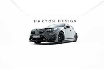 Front Splitter V.1 BMW M5 Sedan / Touring G90, Verzenden