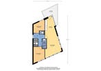 Te huur: Appartement Carel Willinkgracht in Diemen, Diemen, Noord-Holland, Appartement