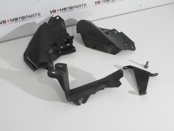 Triumph Street Triple 675 Frame kappen, Motoren, Ophalen of Verzenden, Nieuw