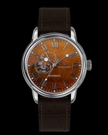 Tecnotempo - Automatic NobleTime- Limited Edition - -, Nieuw