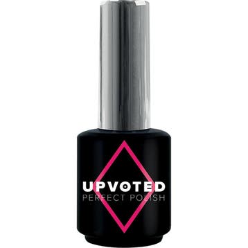 Upvoted  Perfect Polish  #164 (Bubble Gum)  15 ml, Sieraden, Tassen en Uiterlijk, Uiterlijk | Haarverzorging, Verzenden, Nieuw