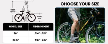 Mountainbike 26/27,5 Inch – 18 Speed en V-Brakes, Verzenden, Nieuw