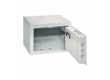 kluis/kluizen/ brandkast/ Sistec Eurosafe Es 1 elektronisch., Verzenden, Nieuw, Brandkast