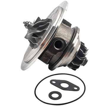 Turbo CHRA Core Cartridge geschikt voor Rover 75 1.8 7654..., Verzenden, Nieuw, Rover