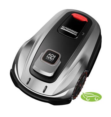 Sunseeker X5 voor 2000m² - GPS robotmaaier, Tuin en Terras, Robotmaaiers, Sunseeker, Bestuurbaar via app, Nieuw, Ophalen of Verzenden