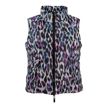 Princess goes Hollywood • bodywarmer • 36, Kleding | Dames, Princess goes Hollywood, Verzenden, Zwart, Nieuw